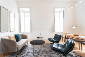 Baixa Luxury Penthouse - Stunning Downtown Views
